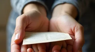 The Collector’s Legacy: Passing Down a Postcard Story Through Generations