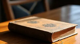Paper Relics: Unearthing Untold Stories in Maine Postcard Backs